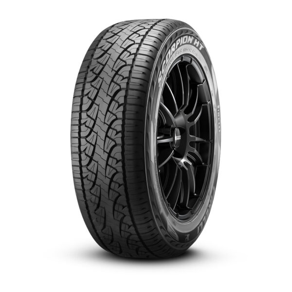 225/70r16 107 H Xl Neumático Pirelli