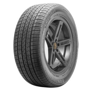 255/60R17 106H Conti4X4Contact XL FR