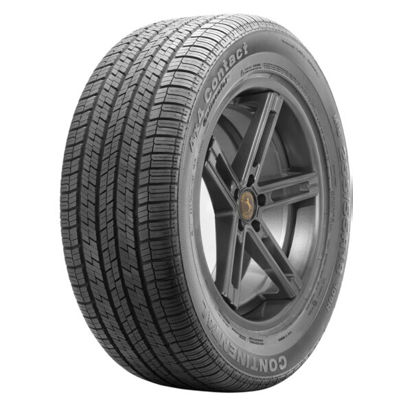 255/60R17 106H Conti4X4Contact XL FR