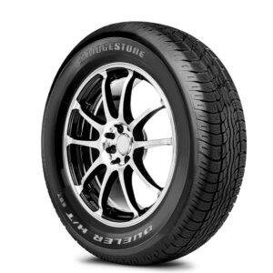 205 60 R16 Dueler At 696 Revo2 Bridgestone