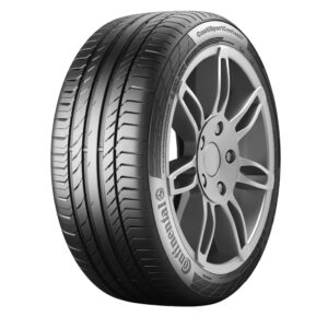 205/45R17 84W 205/45R17 ContiSportContact