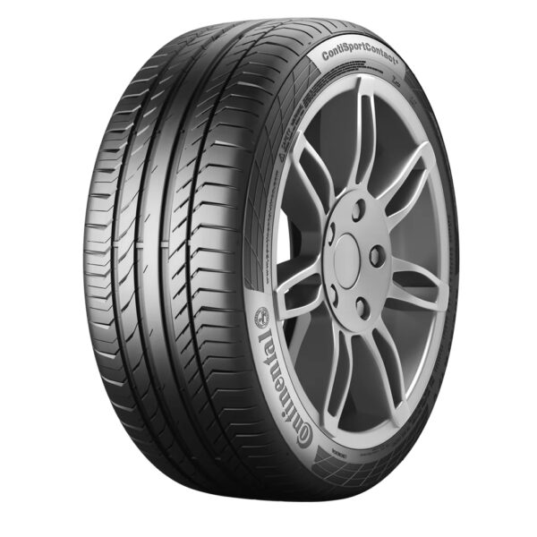 245/40R20 99Y ContiSportContact 5P MO FR X
