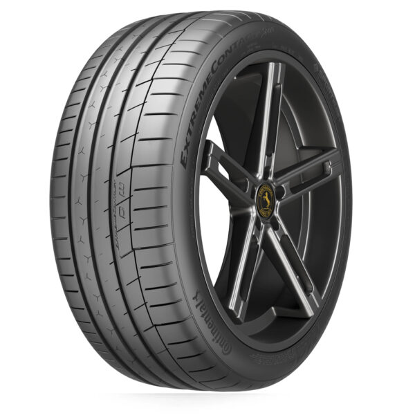 225/50R17 98W ExtremeContact DW