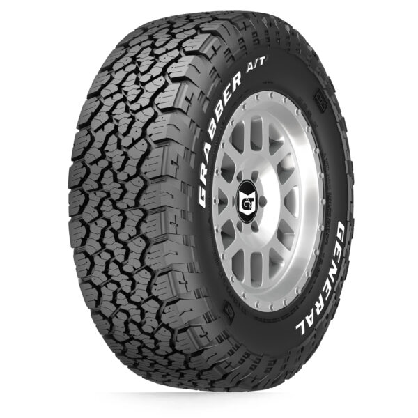 245/70R16 111T GRABBER A/TX