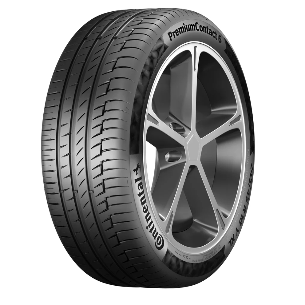 185/65R15 88H ContiPremiumContact 5