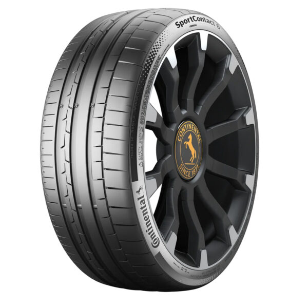 245/30R20 90Y SportContact 6