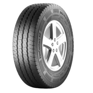 225/65R16 112R VanContact AP