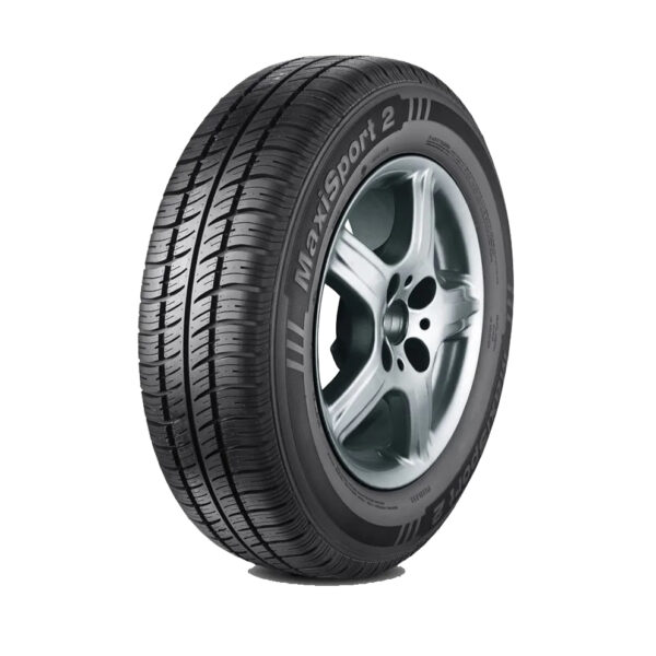 165/70R13 79T TL MAXISPORT 2 FATE