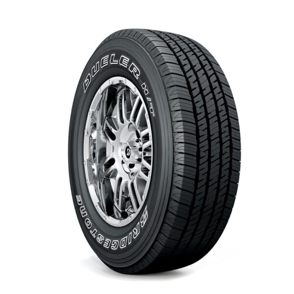 215 75 R16C 113111R DURAVIS R630 BRIDGESTONE